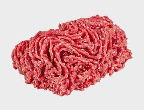 ground beef