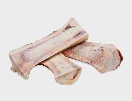 beef marrow bones