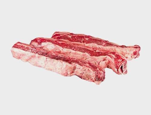 beef flat iron steak