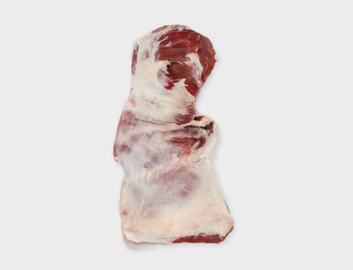 lamb boneless leg