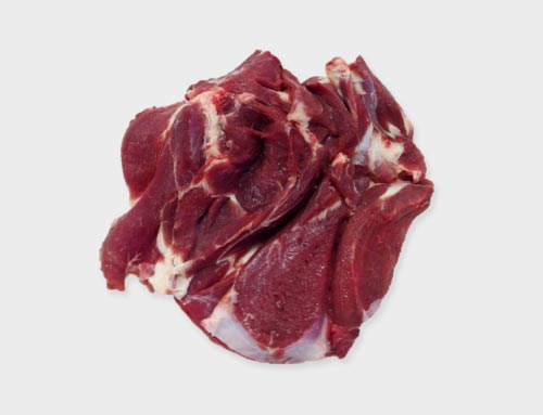 lamb boneless shoulder