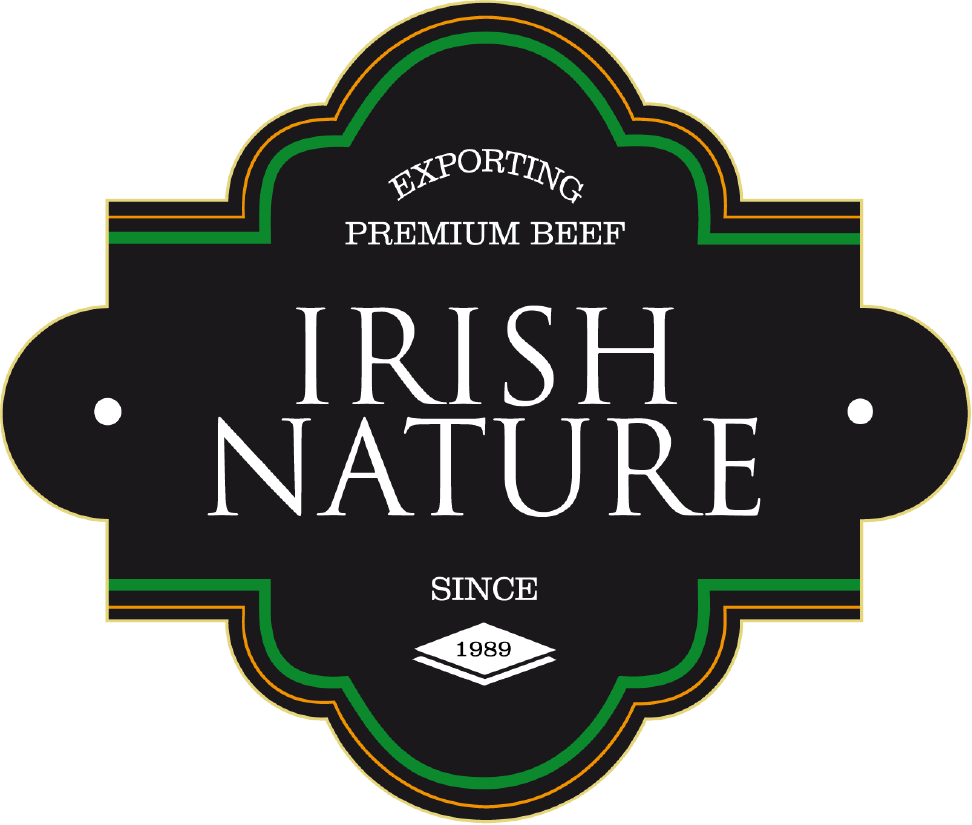 Irish Nature Beef