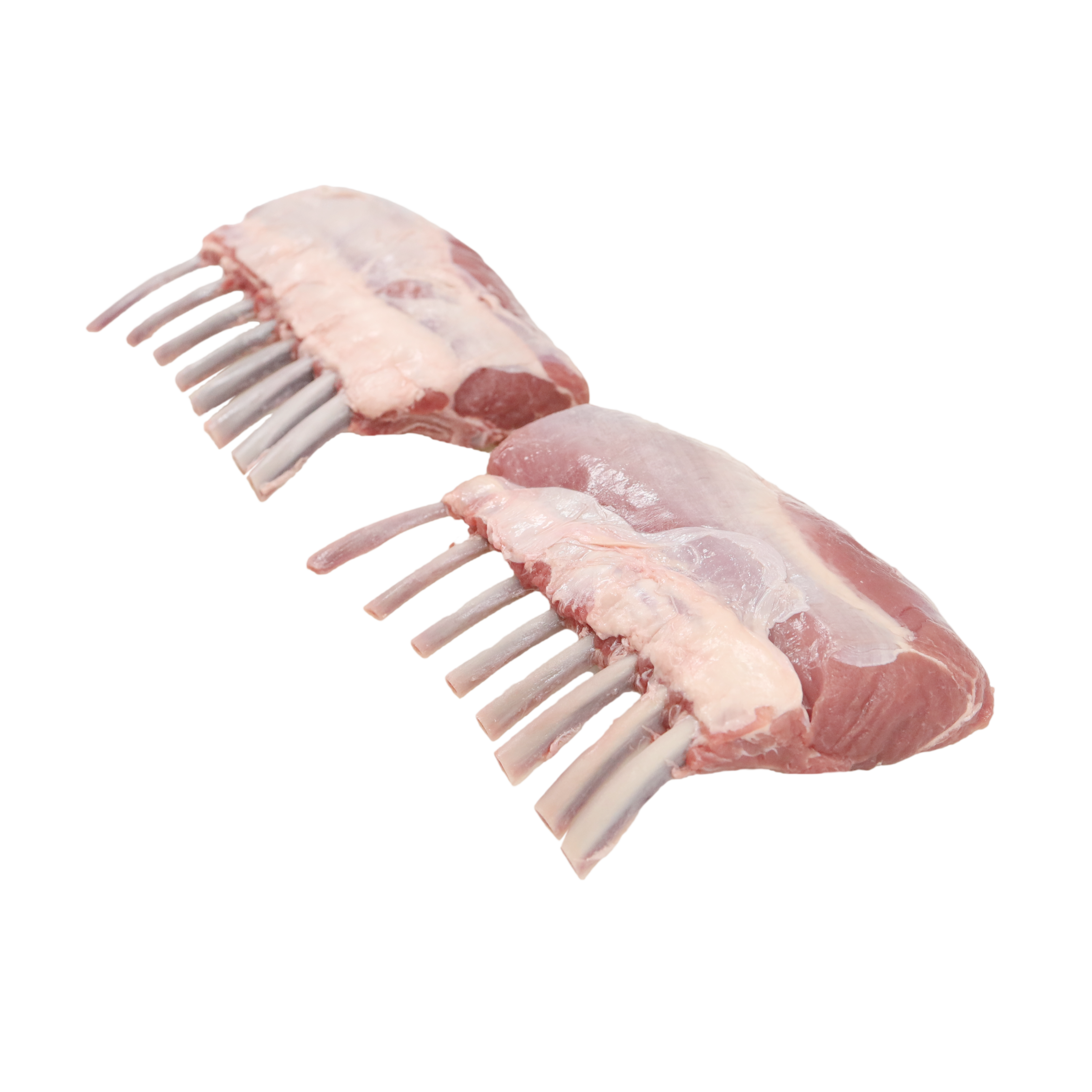 Teifi Valley Lamb rack