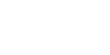 Bass Strait Beef Logo