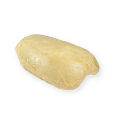 Whole lobe of foie gras, raw