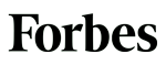 Forbes Magazine logo