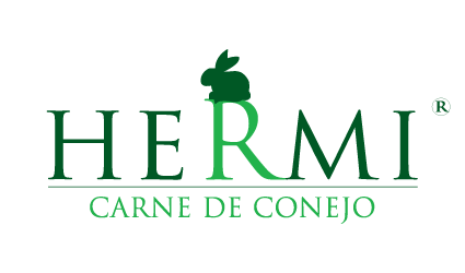 Grupo Hermi Spanish Rabbit logo