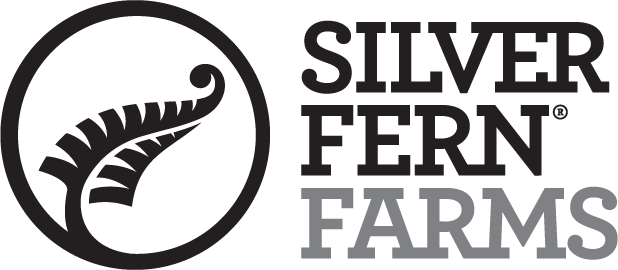 Silver Fern Farms logo