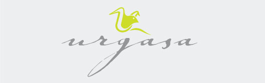 Urgasa quail logo