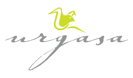 Urgasa Quail logo